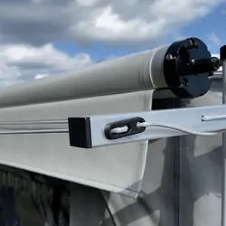 Aussie Traveller Awning Clothesline To Suit Dometic Style Awnings