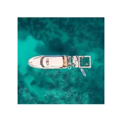 Jobe Infinity Inflatable Sea Pool