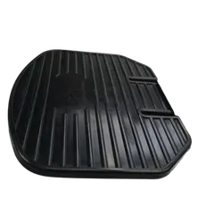 Relaxn Pedestal & Footrest Voyager Suspension or Height 520 - 680mm