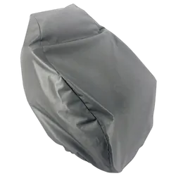 Relaxn Cruiser Series Seat High Back Light Grey / Dark Grey