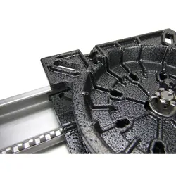 Seat Slide & Swivel Alloy