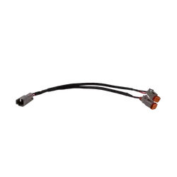 Lightforce 2 Pin Deutsch Style Connector / Splitter