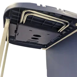 Coast To Coast Camp N Cooler - Multi-Functional 30l Camp Cooler Box Set