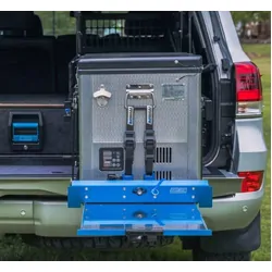 MSA DS60 Drop Slide with Table