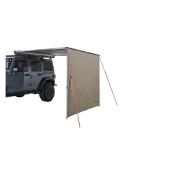 Rhino-Rack Batwing/Sunseeker 2.5m Awning Extension