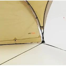 Black Wolf Sombra II Shelter 450 Khaki