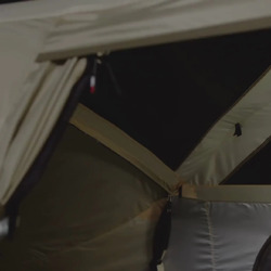 Black Wolf Turbo Lite BLK 450 Cabin