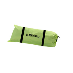 Black Wolf Fire Ant UL2 4 Season - Bright Green