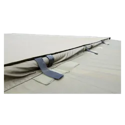 Rhino-Rack Sunseeker Awning Side Wall