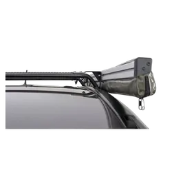 Rhino-Rack Sunseeker Awning Angled Down Bracket for Flush Bars