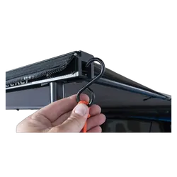 Rhino-Rack Sunseeker Awning 2.0m