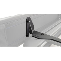 Batwing 270 Freestanding Awning (Right)