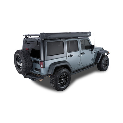 Rhino-Rack Batwing Awning Compact With Stow It (Drivers Side)