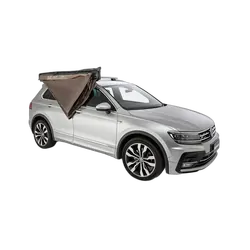 Rhino-Rack Compact Batwing Awning (Right Hand Side)