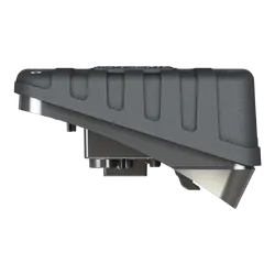 Model 279J - 12/24V Led Tail Light Kit (For Jeep)