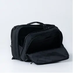 Black Wolf Embassy II Jet Black