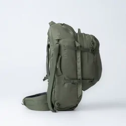 Black Wolf Grand Teton II 65 - Moss