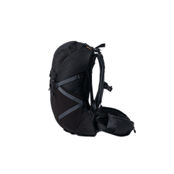 Black Wolf Cobalt II Hiking Backpack Jet Black