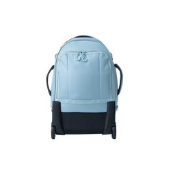 Black Wolf Tourer 50 Rolling Bag Tourmaline