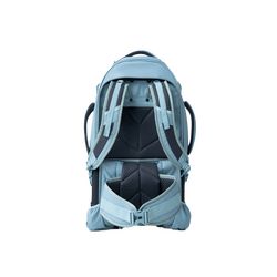 Black Wolf Tourer 70 Rolling Bag Tourmaline