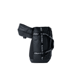 Black Wolf Adventure Pro Duffle II 40+10 Jet Black