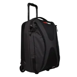 Black Wolf Utility Black