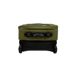 Black Wolf Utility Moss