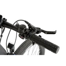 eTourer M1 E-Bike MTB Model Black