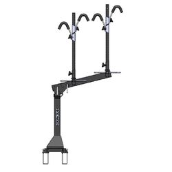 Coast to Coast X4 Caravan Bike Rack - 4 Bike (3-Part Pick)