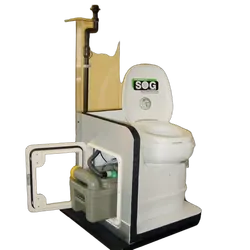 SOG Ventilation System E Festtank