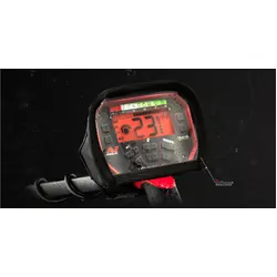 MineLab Vanquish 540 Metal Detector