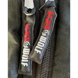 Black Wolf Bushranger All Season Jet Black