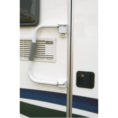 Fiamma Handle Security 31 For Caravan Main Door. 03513-01