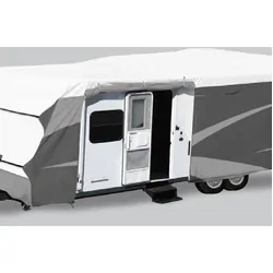 Adco All Climate Camper Trailer Cover 12-14ft