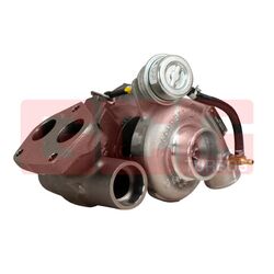 GCG TDX Turbo Charger Upgrade T250-04 Discovery 300TDi Defender 2.5L 1994>