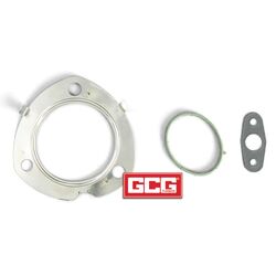 Garrett PowerMax Turbo Charger GTB2256VK Ford Ranger Mazda BT-50 3.2L 2011-2021