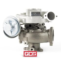 Garrett PowerMax Turbo Charger GTA2359V to suit Toyota Landcruiser VDJ79 1VD-FTV 2007-on