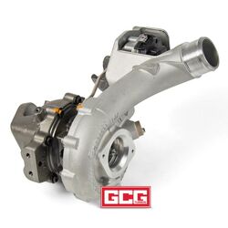 Garrett PowerMax Turbo Charger GTD2060V Ford Ranger GEN5 3.0L V6 Lion TDi 2022>