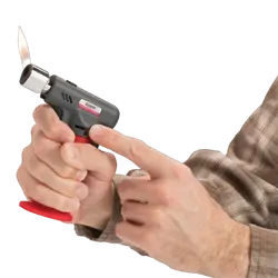 Zippo Firefast Torch - No Butane