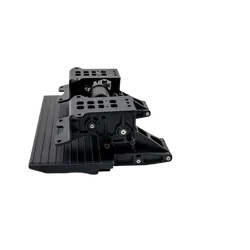 Aussie Traveller Aussie Traveller Premium Electric Doorstep