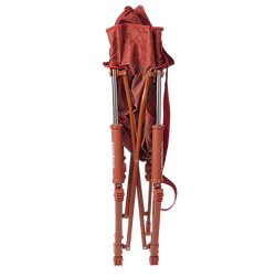 GCI Kickback Rocker Leaf- Rusted