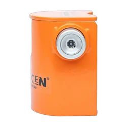 Purple Line Saracen Hitch Lock - Australian Version 2 - Shl100-2