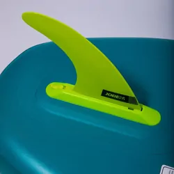 Jobe Yama 8.6 Inflatable SUP Package