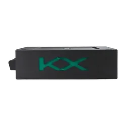 Kicker 48KXMA1200.2 Marine Amplifier 600 Watts RMS Class D