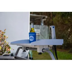 Relaxn Bait Fillet Table Rail Mount