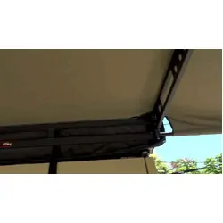 The Bush Company 180 XT MAX Awning