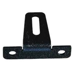 The Bush Company Flush Mount Bracket "2 in set"