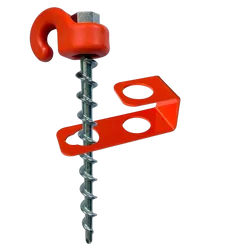 Ground Dog 4x4 Awning Tie Down Kit (2 Pole)