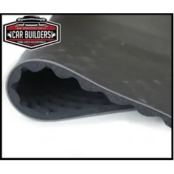 Car Builders 4x4 Short Wheel Base Wagon Floor Pan, Roof + Doors Premium Pack