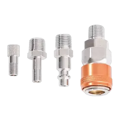 Boss Air De-Flate-4 Tyre Deflator